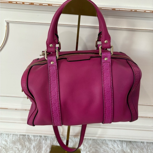 Gucci Boston bag - Picture 2 of 16